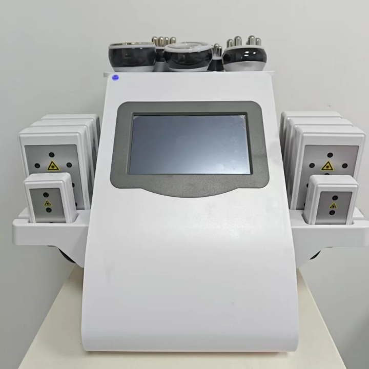 Screen off view